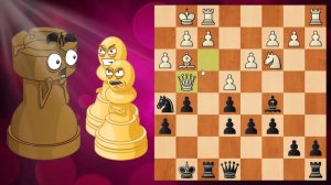 ШАХМАТЫ БЛИЦ. НЕПРАВИЛЬНАЯ ИТАЛЬЯНКА И ЛЮБОПЫТНЫЙ ЛАДЕЙНИК