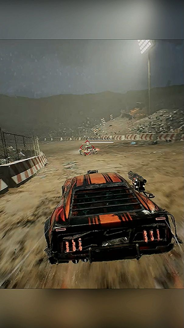 Carmageddon Rogue Shift Меж двух огней #shorts смотреть онлайн