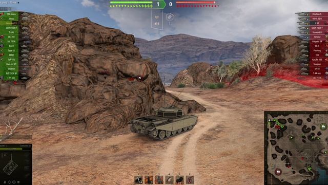 Центурион 7 1 вот блиц смотреть онлайн