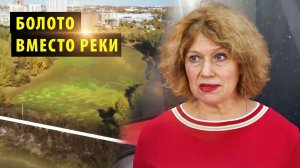 Новосибирский суд снова отказал в сносе незаконной дамбы у ЖК «Европейский берег»