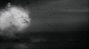 Героический подвиг крейсера "Варяг" и канонерской лодки "Кореец"