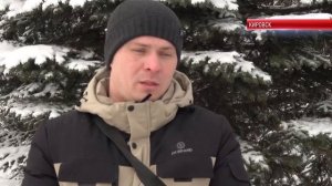 ТК "Родной". Сотрудники Кировского комбината коммунальных услуг работают в усиленном режиме