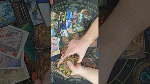 09.02.-15.02.2026: Расклад на неделю для Вас!