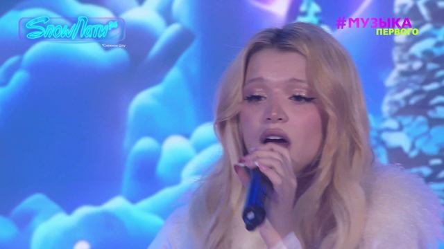 Юля Гаврилина - Drama Queen смотреть онлайн