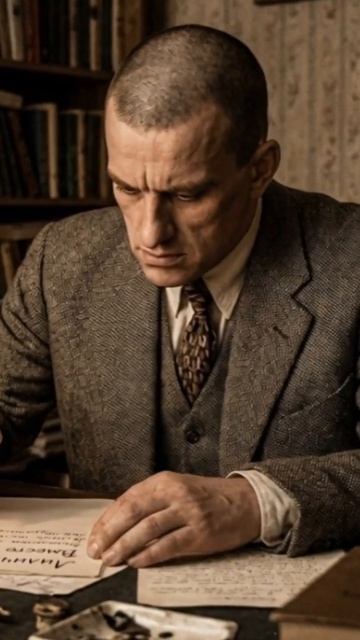 Лиличка! - Маяковский  @TheLegendaryPoet #Shorts