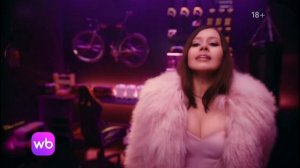 реклама wildberries с Олесей Иванченко.