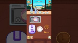 Прохождение Cookingdom рецепт №123 Омакасе суши