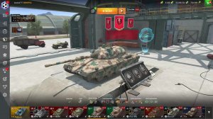 ДЕВОЧКИ НА ТАНКАХ  И НЕЖИТЬ ЗОМБИ!!!