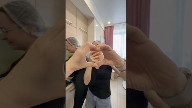 Мастер класс по Бенто или нам всегда весело!