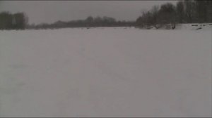 Рыбалка за мастом