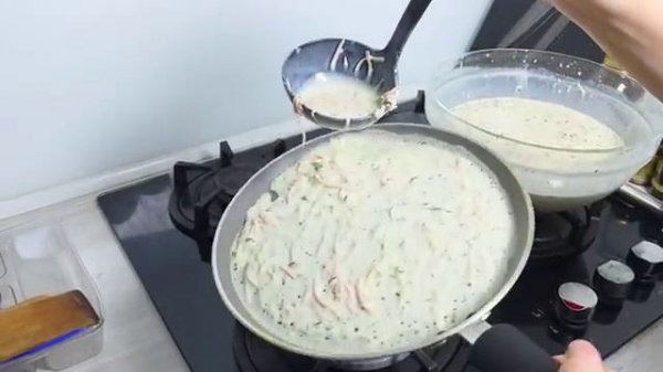 ПЕКУ На ЗАВТРАК