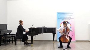 II Открытый фестиваль-конкурс вокального и инструментального творчества «МАЭСТРО»