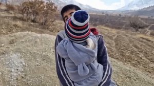 Кочевая жизнь# Иран# 181 часть