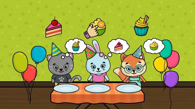 Развивашка для детей смотреть онлайн