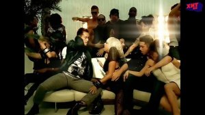 LADY GAGA — POKER FACE
