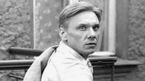 Будем помнить... Георгий Юматов