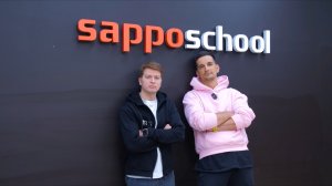 KPPF Sappo School Назар Громов
