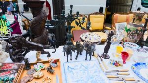 Прогулка по центру Парижа ☀️ Февраль 2026 🚶♂️✨