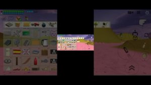 Обновление в чг ,5.1.0!!!🤨🤨🤨