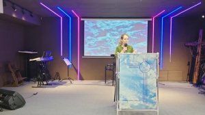 Проповедь 08.02.26.Надежда Сафронова. "Правильная дверь".