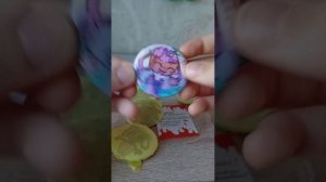 РАСПАКОВКА ЗНАЧКОВ С БАССИ!!!