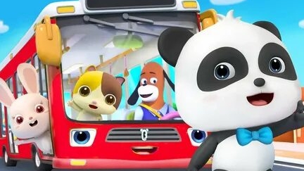 БЭБИ БАС смотреть онлайн