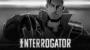 Дознаватель - 7 серия / Interrogator