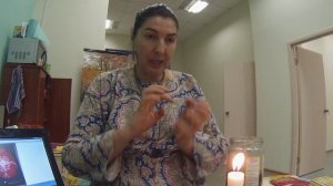 Доп к 6 ступени. Писанка основы  цветок личности