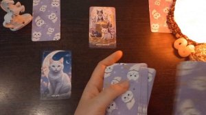 ЗАЩИТА ВАШЕГО ДОМА. ДОМОВОЙ. КАК ОТНОСИТСЯ? ТАРО РАСКЛАД