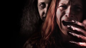 Не оглядывайся 2024 Трейлер