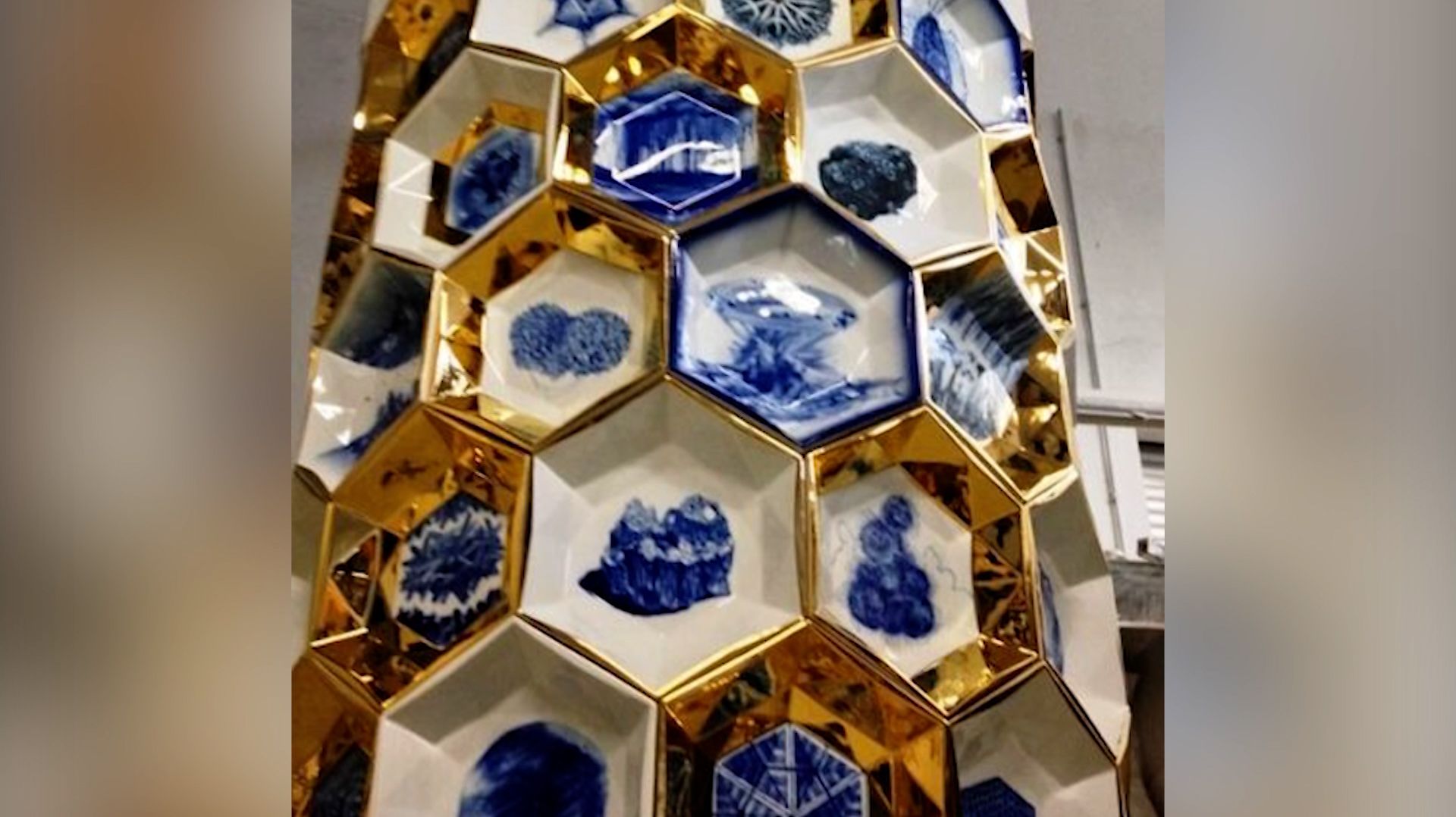 Благодаря художникам из Кабардино-Балкарии Россия и Германия становятся ближе