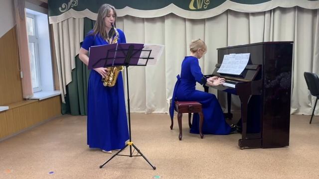 Рудакова А.О и Фокина А.И.