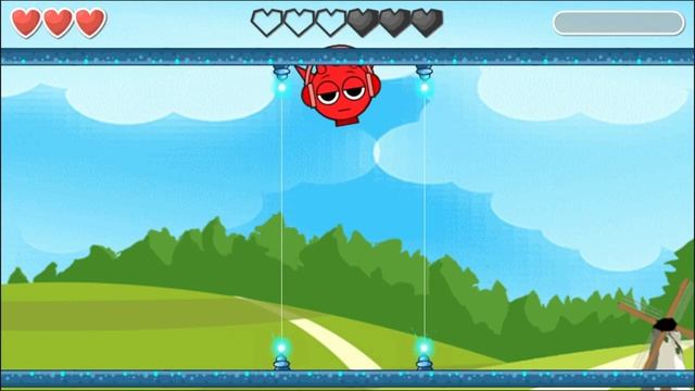 КРАСНЫЙ ШАРИК, КРАСНЫЙ ШАР смотреть онлайн