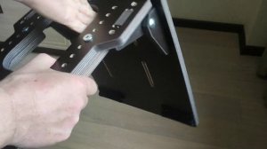 Опора регулируемая для кресла в лодку ПВХ