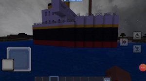 Трейлер фильма Титаник