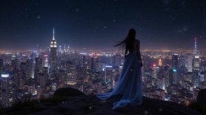 deep house music  - Ночь растворяет города