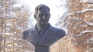 В Жуковском почтили память Олега Антонова