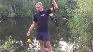 Поплавки для ловли сома на квок