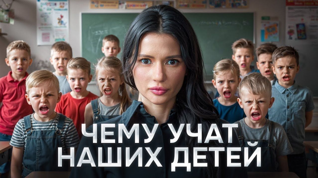 УКРАИНУ ГОТОВЯТ К БЕСКОНЕЧНОЙ ВОЙНЕ смотреть онлайн