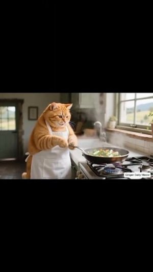 История котенка18