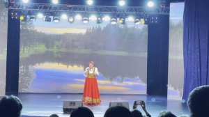 концерт, посв. открытию Года единства народов России. 06.02.2026 г.