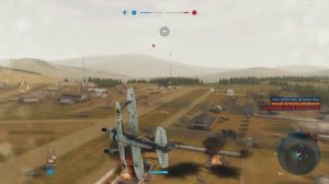 World of Warplanes, War Planes, Самолёты онлайн   Hs-123 ( 2 ) ( ГЕРМАНИЯ )
