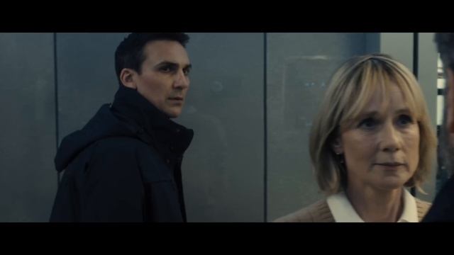 ТВ ролик к фильму Стивена Спилберга День разоблачения 2026 смотреть онлайн