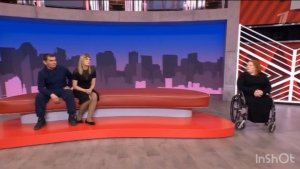 Мужское Женское 09.02.2026 «Ребенок называет мамой всех подряд». Без опоры.