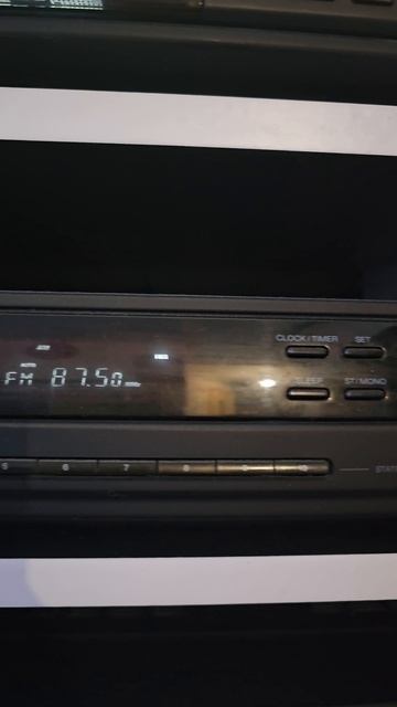 Капсула времени AIWA MX-Z3400 смотреть онлайн