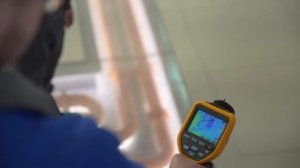 Самый теплый день