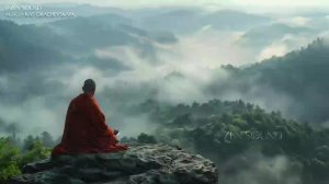 Успокаивающая Расслабляющая Музыка Для Медитации, Учёбы и Отдыха