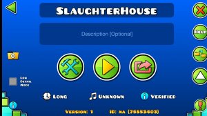 Slaughterhouse noclip