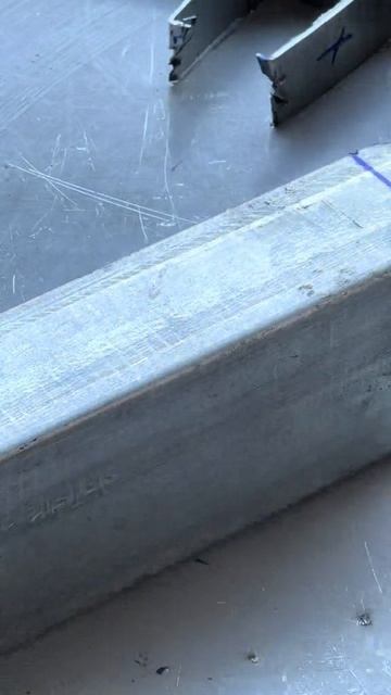 Встреча квадратной и круглой трубы смотреть онлайн