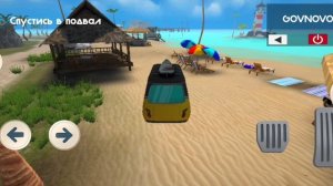 рождественская песня Тимохи говновоз